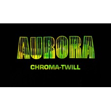 CAD-CUT Aurora Folie Dicroica Stahls