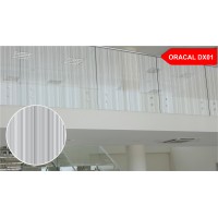 Oracal DX Folii Premium Decorative Geamuri 