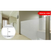 Oracal UV Folii Decorative Geamuri