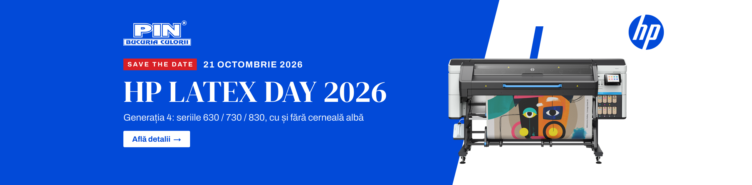 HP Latex Day 2026