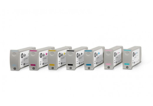 Cerneala HP Latex HP831 775ml