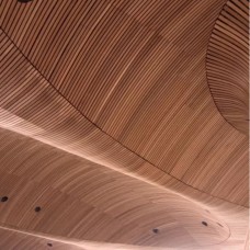 Folie decorativa Cover Styl  aspect lemn