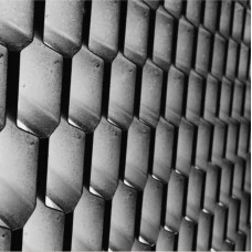 Folie decorativa Cover Styl aspect metalic