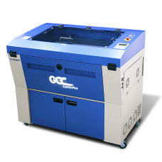 Laser GCC SPIRIT LS