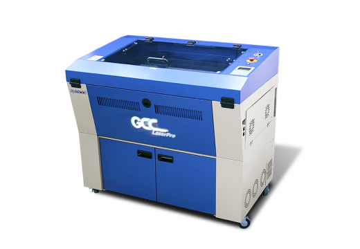 Laser GCC SPIRIT LS