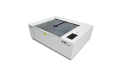 LASER GCC Desktop E200S