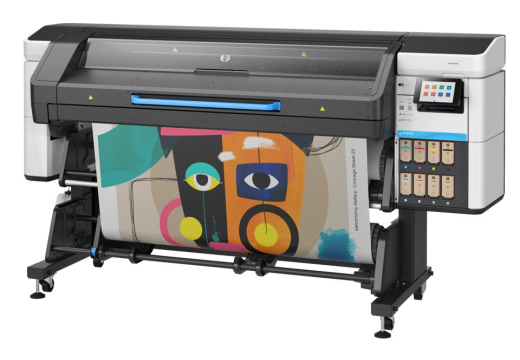 HP Latex 730 