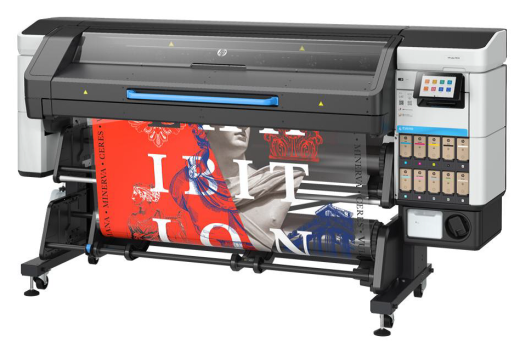 HP Latex 730W 
