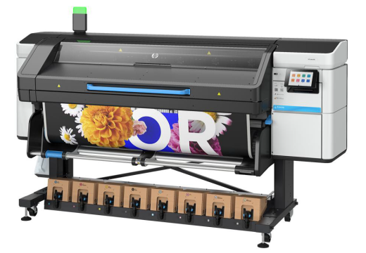 HP Latex 830