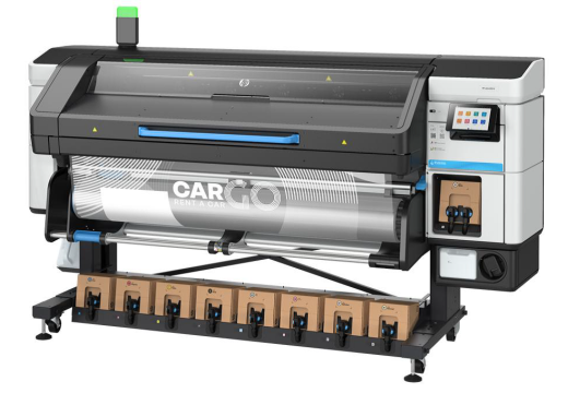 HP LATEX 830W