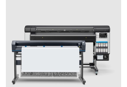 ECHIPAMENTE PRINT SHOP