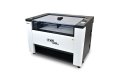 Laser GCC Piolas 400 