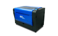 Laser GCC S400 Laser Fiber si CO2