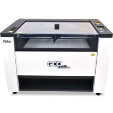 Laser GCC Piolas 400 
