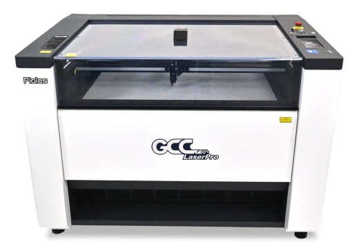 Laser GCC Piolas 400 