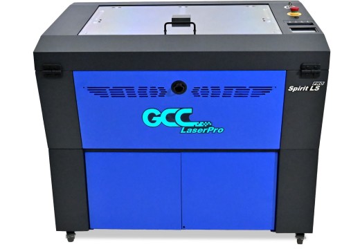 Laser GCC Spirit LS PRO 