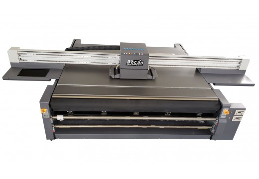 Imprimanta UV Hibrid DOCAN H3000RM