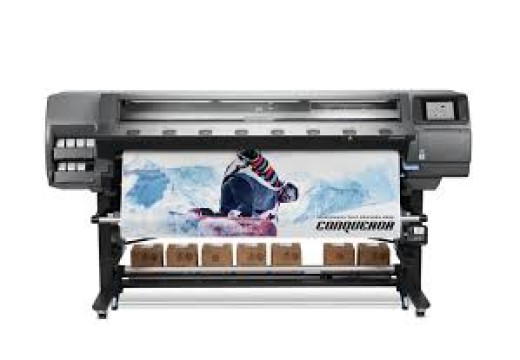 Imprimanta HP Latex 375