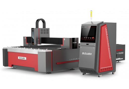 Laser Fiber Suda