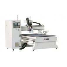 Router CNC Seria MG