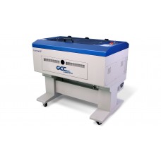 Laser GCC Mercury III
