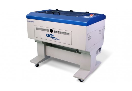 Laser GCC Mercury III