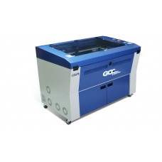 Laser GCC Spirit GLS Hybrid