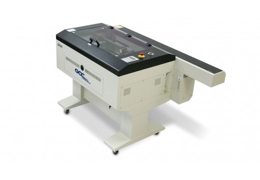 Laser GCC X252