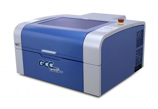 Laser  GCC C180 II