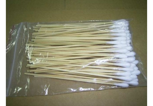 Cotton buds - betisoare curatare 