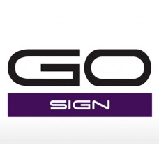 GO SIGN