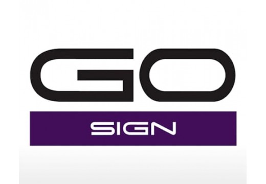 GO SIGN