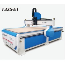 Router CNC Seria EC