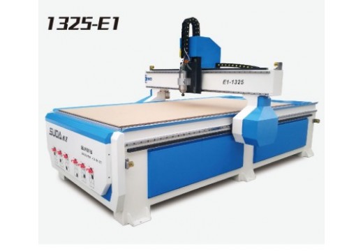 Router CNC Seria EC