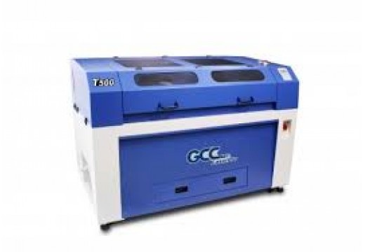 Laser GCC T500