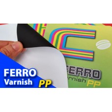 Ferro Varnish PP