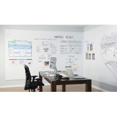 Folie Whiteboard cu Nano-Ventuze