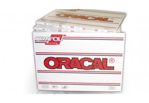 ORACAL 640 - Folie autoadeziva imprimabila