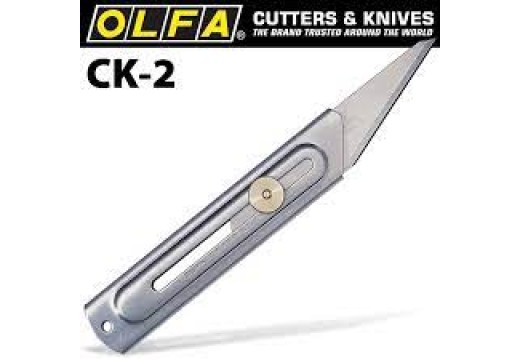 Cutter OLFA CK-2