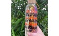 ORACAL 851 Sparkling Glitter Metallic Cast Film