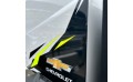 ORACAL 6510 - Folie autoadeziva PVC fluorescent cast