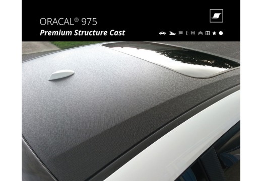ORACAL 970 - Folie autoadeziva Structurata Premium Cast
