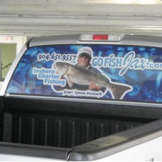 ORAJET 3676 - Folie autoadeziva Window Graphics 