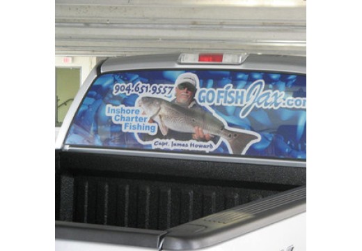 ORAJET 3676 - Folie autoadeziva Window Graphics 
