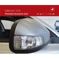 ORACAL 975 - Folie autoadeziva Premium Structure Cast