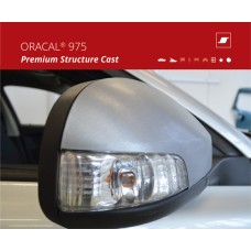 ORACAL 975 - Folie autoadeziva Premium Structure Cast