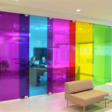 ORACAL 8300 Folie autoadeziva PVC transparenta