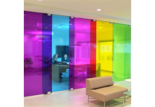 ORACAL 8300 Folie autoadeziva PVC transparenta