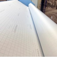 ORAGUARD 210 Folie laminare 