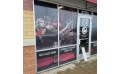 ORAJET 3675 - Folie autoadeziva Window Graphics